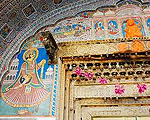 Delhi Mandawa Pushkar Tour 